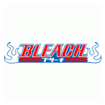 Bleach logo