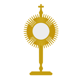 Blessed Sacrament