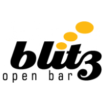 Blitz Open Bar