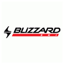 Blizzard Ski