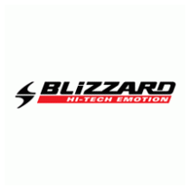 Blizzard Ski