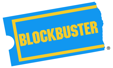 Blockbuster