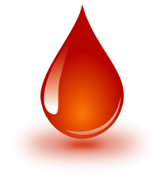 Blood Drop