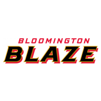 Bloomington Blaze