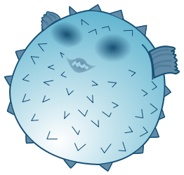 Blowfish