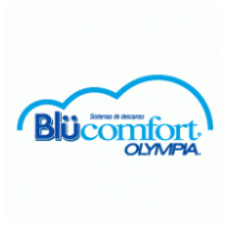 Blu comfort OLYMPIA