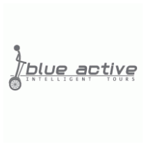 Blue Active - Intelligent tours