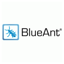 Blue Ant