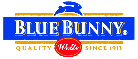 Blue Bunny