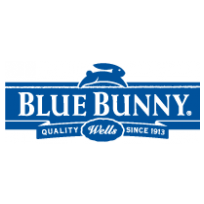 Blue Bunny