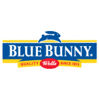 Blue Bunny