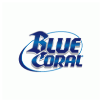 Blue Coral