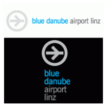 Blue Danube Airport Linz