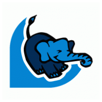 BLUE ELEPHANT / Aquakiara