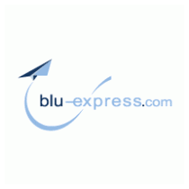 Blue -express