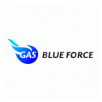 Blue Force Gas