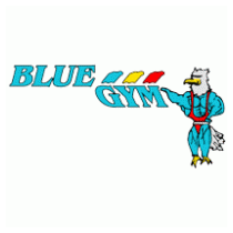 Blue Gym