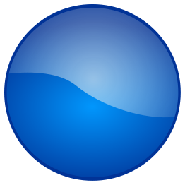 Blue icon