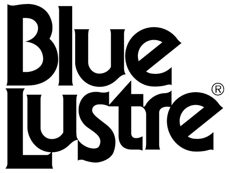 Blue Lustre