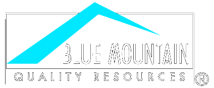 Blue Mountain