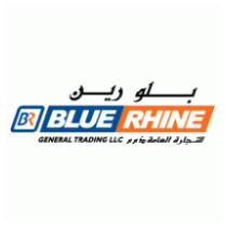 Blue Rhine General Trading