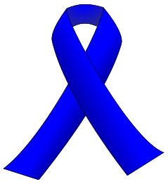 Blue Ribbon