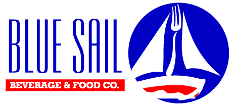 Blue Sail