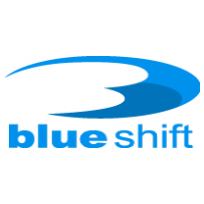 Blue Shift