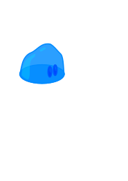 Blue Slime