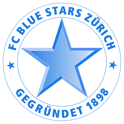 Blue Stars