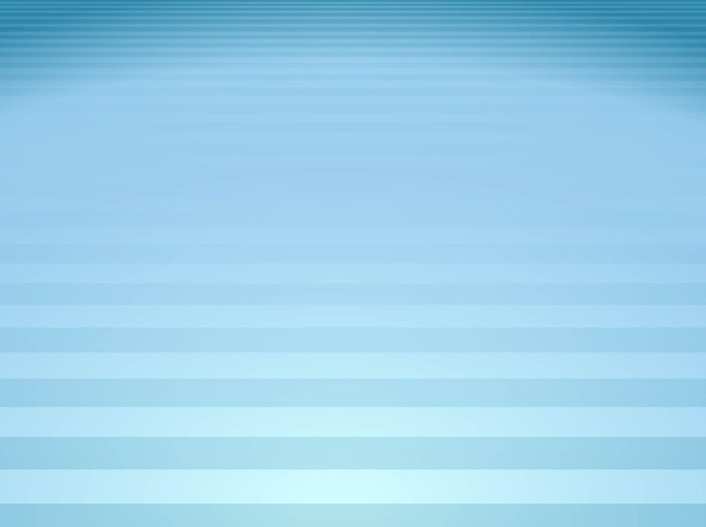 Blue Stripes Background