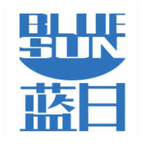 Blue Sun