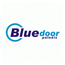 Bluedoor