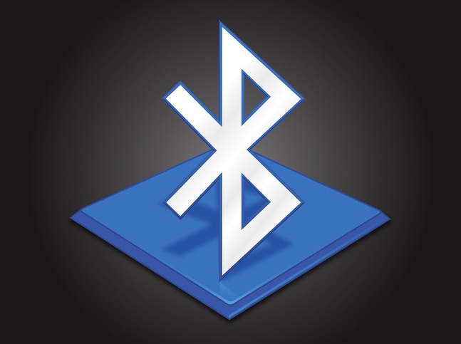 Bluetooth Icon