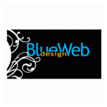 Blueweb's designs