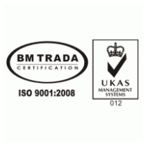 BM Trada ISO 9001:2008