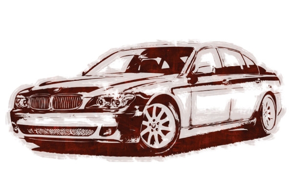 BMW 760Li