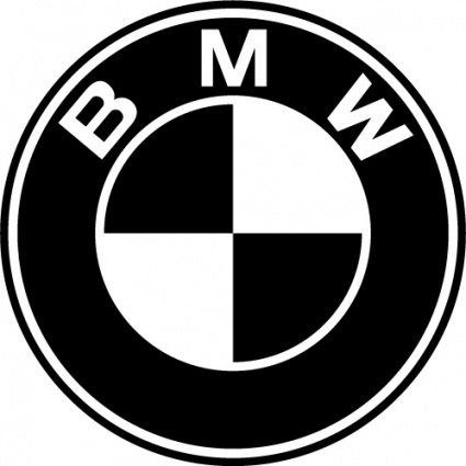 BMW logo