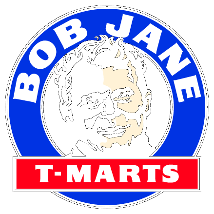 Bob Jane T Marts