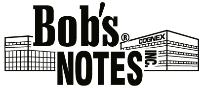 Bob S Notes