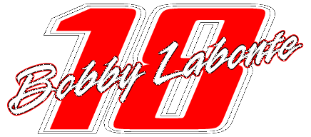 Bobby Labonte 18