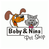 Boby & Nina Pet Shop