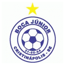 Boca Junior FC-SE