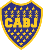 Boca Juniors Vector Logo