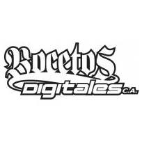 Bocetos Digitales