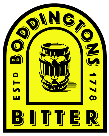 Boddingtons Bitter