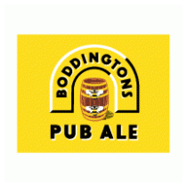 Boddingtons Pub Ale