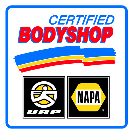 Bodyshop