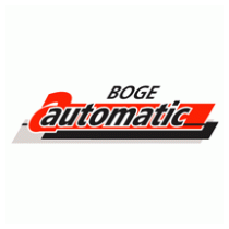 Boge - Automatic