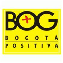 Bogotá positiva